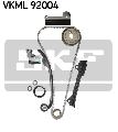 Zestaw łańcucha rozrządu do Nissana, VKML 92004, SKF w ofercie sklepu e-autoparts.pl 